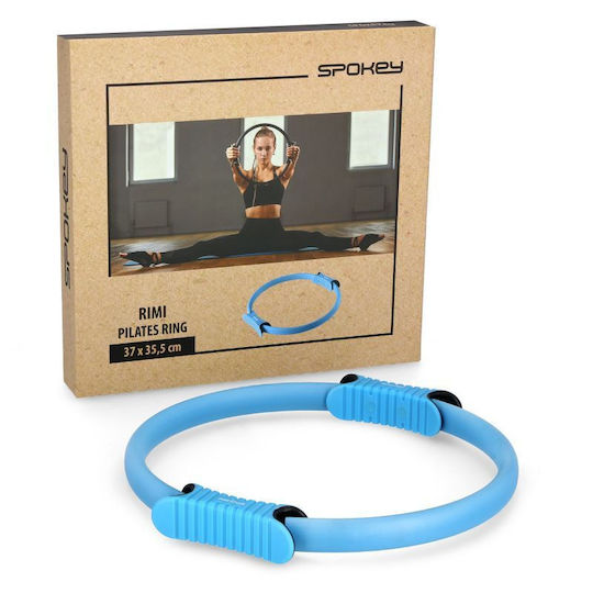 Spokey Pilates Ring Μπλε