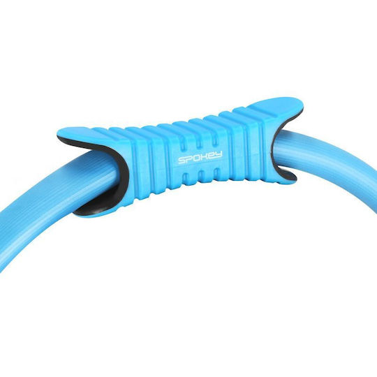 Spokey Pilates Ring Μπλε