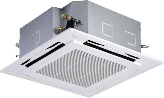 Toshiba RAV-RM1401UTP-E/RAV-GM1401ATP-E Climatizator Inverter Comercial Casetă 40945 BTU cu Aer conditionat inverter comercial R32