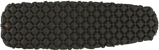 Robens PrimaVapour 40 Μονό Υπόστρωμα Camping 185x55cm Πάχους 4cm Μαύρο