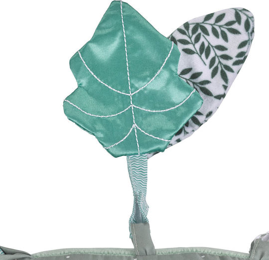 Sophie La Girafe Tummy Time Pillow for Newborns