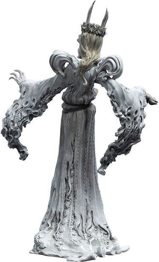 Weta Workshop Lord of the Rings The Witch-King of the Unseen Lands Mini Epics Figure 19cm