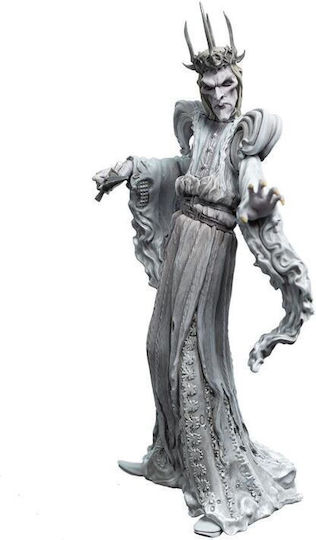 Weta Workshop Lord of the Rings The Witch-King of the Unseen Lands Mini Epics Figure 19cm