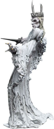 Weta Workshop Lord of the Rings The Witch-King of the Unseen Lands Mini Epics Figure 19cm