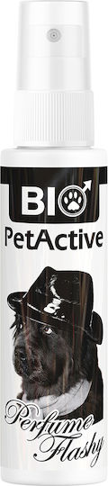 Bio Petactive Flashy Spray Hund Parfüm 50ml