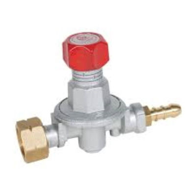 Low Pressure Gas Regulator