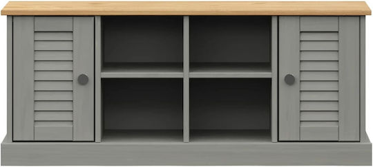 Vigo Entry Furniture with Shoe Rack 106x35x40cm