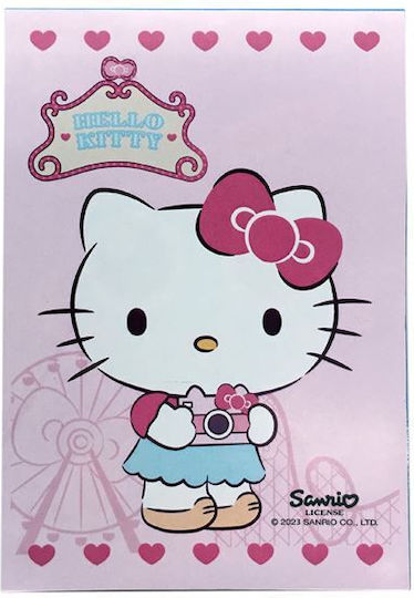 Gim Hello Kitty Kids Stationery Set