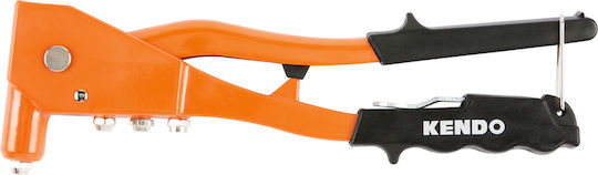 Kendo 45605 Πριτσιναδόρος Τύπου Πιστόλι Μήκους 265mm