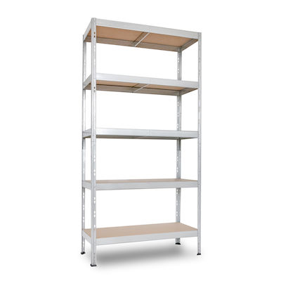 AR Shelving Shelf Dexion Galvanized 90x40x180cm