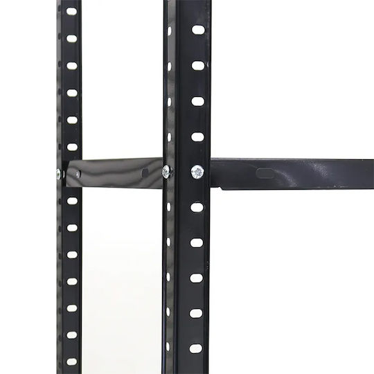Vesta Shelf Dexion Galvanized 75x30x145.5cm 462.03198/BL