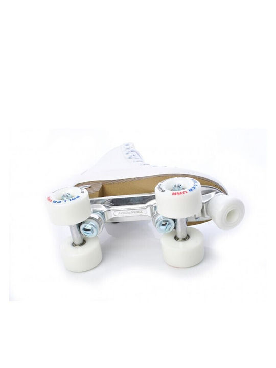 Tempish Inline Rollers Λευκά Ενηλίκων