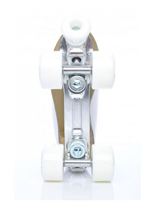 Tempish Inline Rollers Λευκά Ενηλίκων