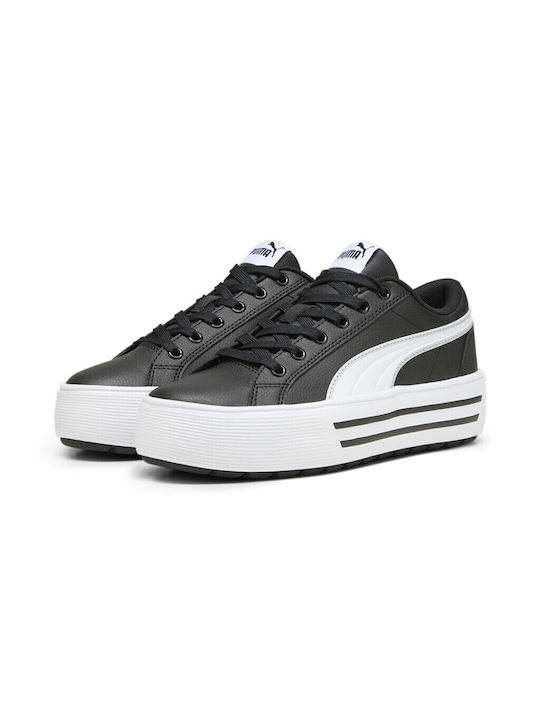 Puma Kaia 2.0 Sneakers Black