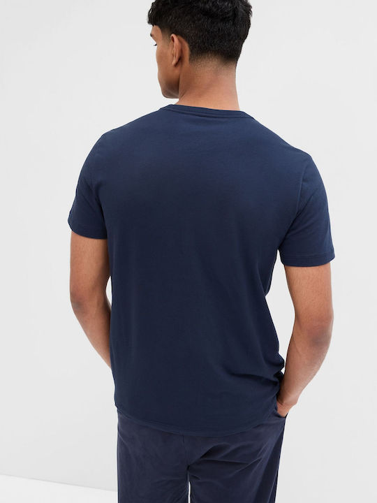 GAP T-shirt Blue