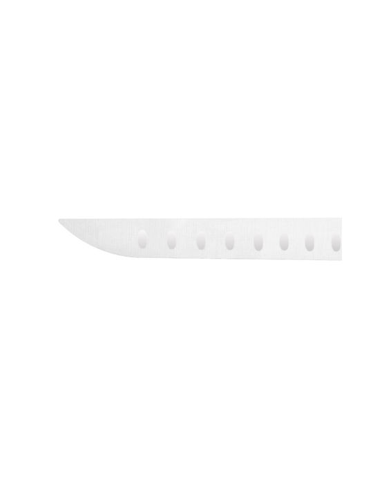 MasterPro Master Cuțit Tăieturi reci din Oțel Inoxidabil 25cm