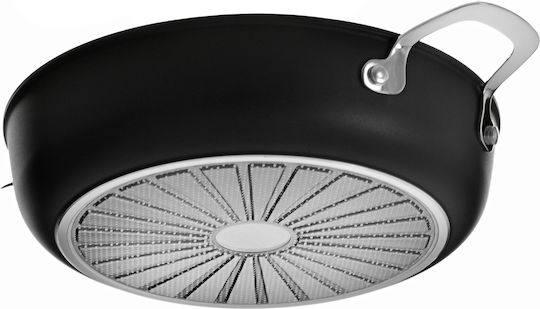 Ballarini Alba Riche Töpfe aus Aluminium 0.75lt / 28cm