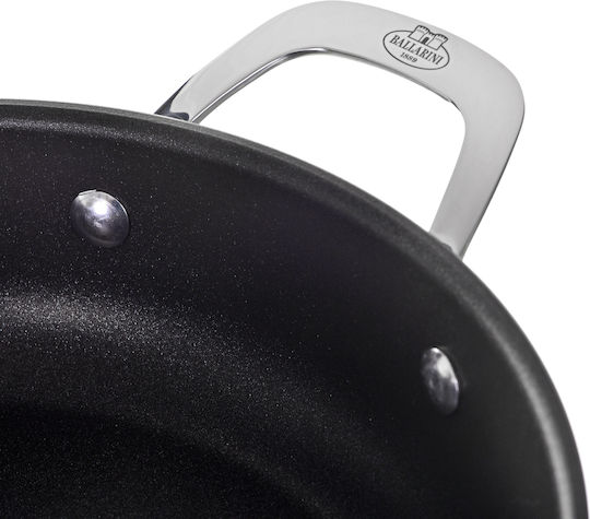 Ballarini Alba Riche Töpfe aus Aluminium 0.75lt / 28cm