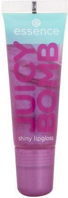 Essence Juicy Bomb Shiny Luciu de buze 105 Bouncy Bubblegum 10ml