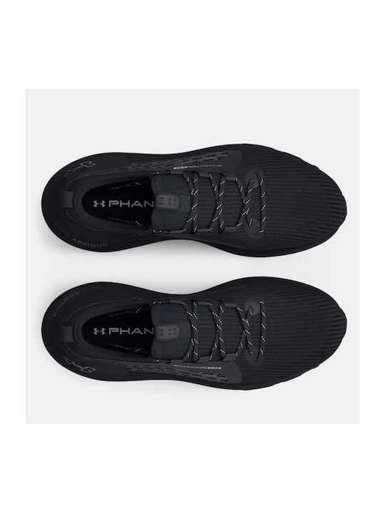 Hovr Phantom 3 Se Sport Shoes Running Black