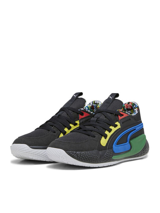 PUMA