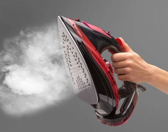 Gorenje SIH2800BF Steam Iron 2800W with Continuous Steam 35g/min