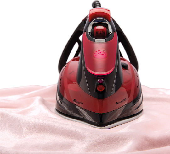 Gorenje SIH2800BF Steam Iron 2800W with Continuous Steam 35g/min
