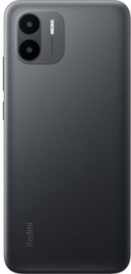 Xiaomi Redmi A2 Dual SIM (3GB/64GB) Black