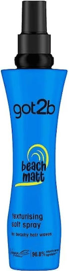 göt2b Sea Salt 200 ml