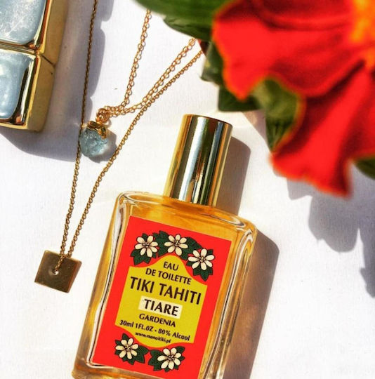 Tiare Gardenia Eau de Toilette 100ml