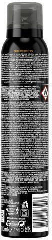 TRESemme Volume & Lift Αφρός Μαλλιών Όγκος Mouse with Long Lasting Hold 200ml