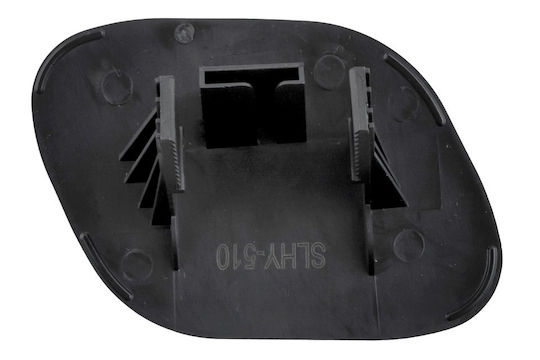 NTY Headlight Cover Car for Hyundai Santa Fe