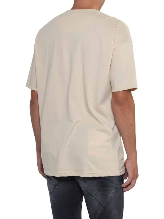 T-shirt Beige