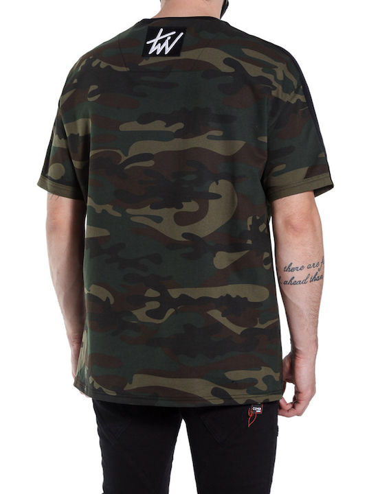 Tricou Negru