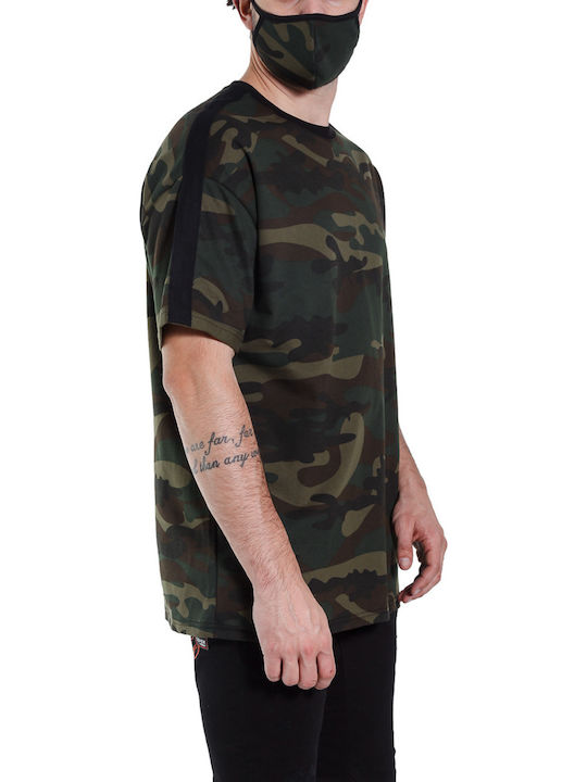 Tricou Negru