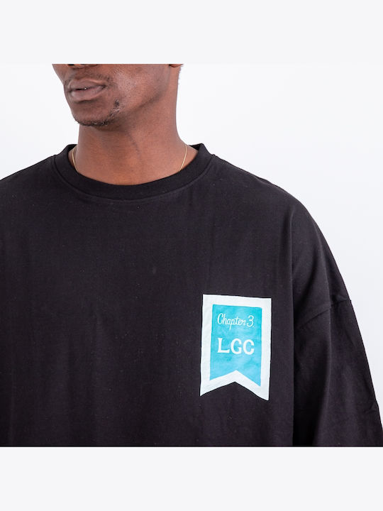 Tricou Negru