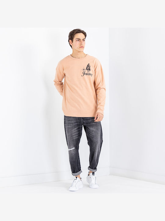 T-Shirt Beige