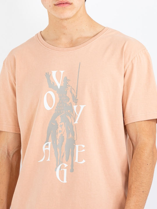 T-Shirt Beige