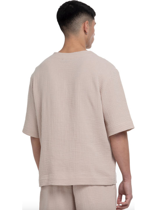 T-Shirt Beige