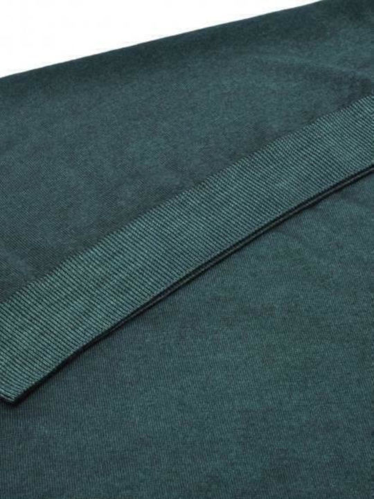 Long Sleeve Sweater Green
