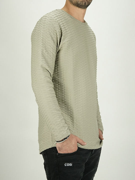 T-shirt Beige