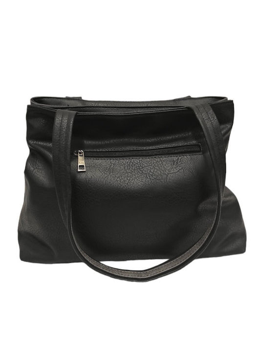 Remix Women's Bag Shoulder Black