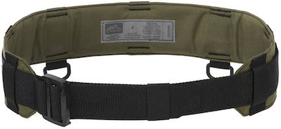 Helikon Tex Forester Bushcraft Military Operational Belt Khaki