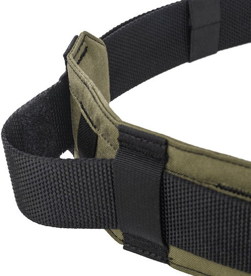 Helikon Tex Forester Bushcraft Военен Колан Оперативен Каки PS-FBB-CD-0201A