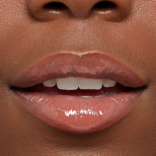 NYX Professional Makeup Butter Gloss Lip Gloss Praline 8ml