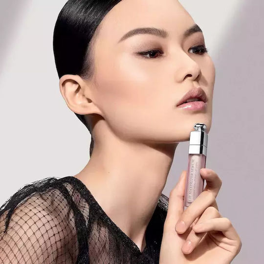 Dior Addict Lip Maximizer Lip Gloss 000 Universal Clear 6ml