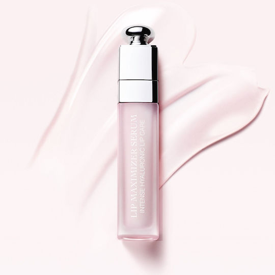 Dior Addict Lip Maximizer Lip Gloss 000 Universal Clear 6ml