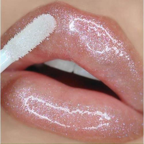 MUA Luxe Lip Gloss Aurora Shine 6.5ml