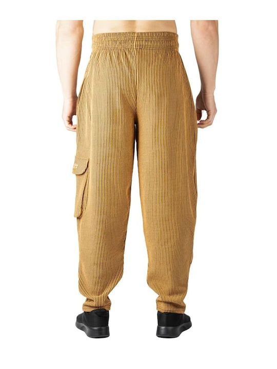 Legal Men's Sweatpants Beige