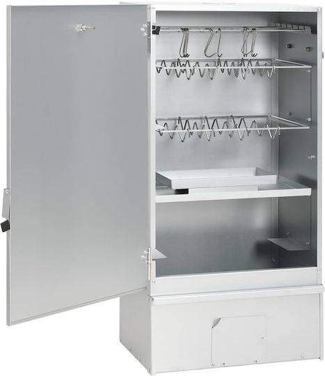 vidaXL Smoker Smoking Oven
